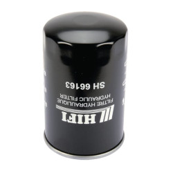 Filtr oleju hydraulicznego  HiFi SH66163 - dilagro.pl - 1