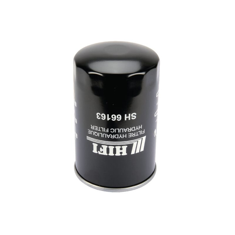 Filtr oleju hydraulicznego  HiFi SH66163 - dilagro.pl - 1