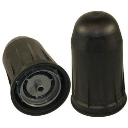 Filtr oleju hydraulicznego  HiFi SH66239 - dilagro.pl - 1