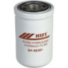 Filtr oleju hydraulicznego  HiFi SH66381 - dilagro.pl - 1