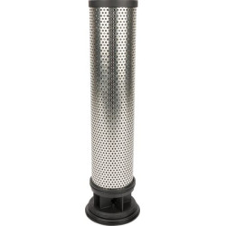 Filtr oleju hydraulicznego  HiFi SH51380 - dilagro.pl - 1