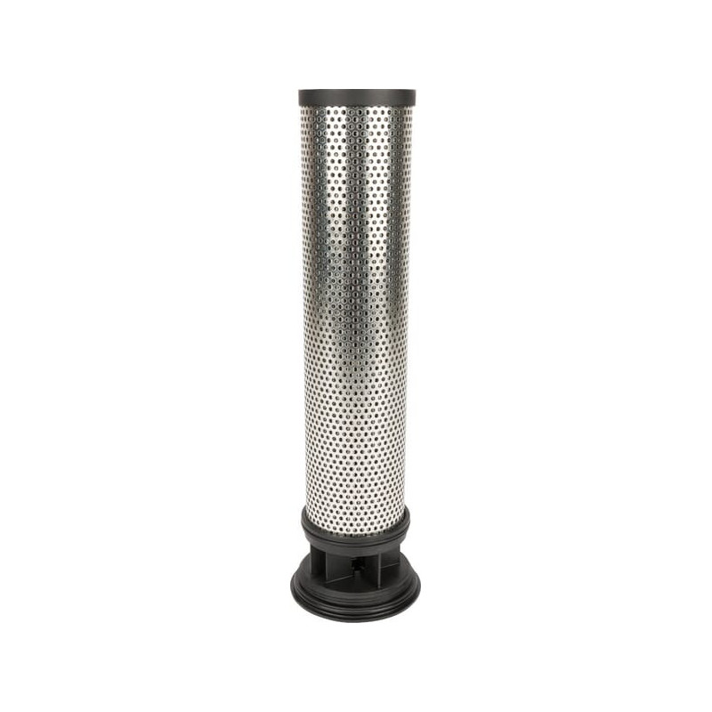 Filtr oleju hydraulicznego  HiFi SH51380 - dilagro.pl - 1