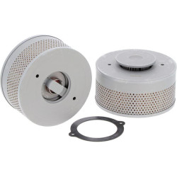 Filtr oleju hydraulicznego  HiFi SH52165 - dilagro.pl - 1