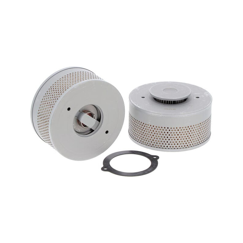 Filtr oleju hydraulicznego  HiFi SH52165 - dilagro.pl - 1