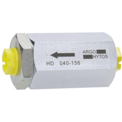 Filtr oleju hydraulicznego  HiFi SH52319 - dilagro.pl - 1