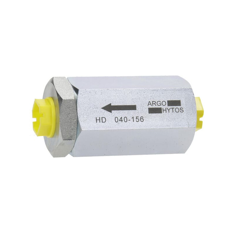 Filtr oleju hydraulicznego  HiFi SH52319 - dilagro.pl - 1