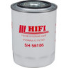 Filtr oleju hydraulicznego  HiFi SH56106 - dilagro.pl - 1