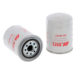 Filtr oleju hydraulicznego  HiFi SH56107 - dilagro.pl - 1