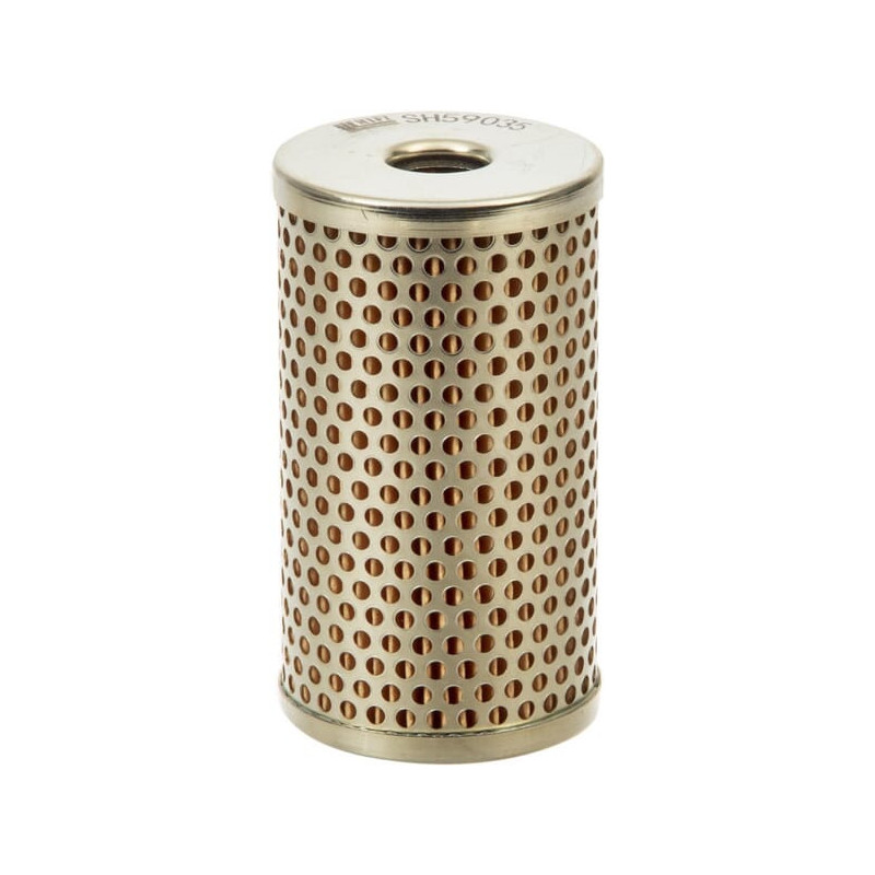 Filtr oleju hydraulicznego  HiFi SH59035 - dilagro.pl - 1