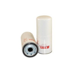 Filtr oleju hydraulicznego  HiFi SH60019 - dilagro.pl - 1