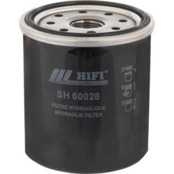 Filtr oleju hydraulicznego  HiFi SH60028 - dilagro.pl - 1