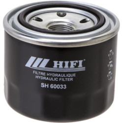 Filtr oleju hydraulicznego  HiFi SH60033 - dilagro.pl - 1