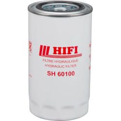 Filtr oleju hydraulicznego  HiFi SH60100 - dilagro.pl - 1