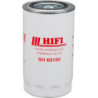 Filtr oleju hydraulicznego  HiFi SH60100 - dilagro.pl - 1