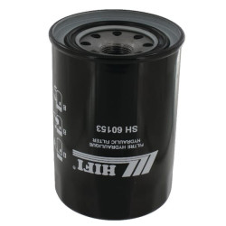 Filtr oleju hydraulicznego  HiFi SH60153 - dilagro.pl - 1