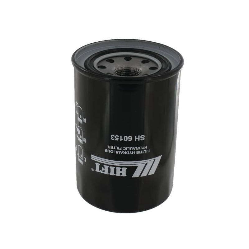 Filtr oleju hydraulicznego  HiFi SH60153 - dilagro.pl - 1