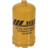 Filtr oleju hydraulicznego  HiFi SH60236 - dilagro.pl - 1