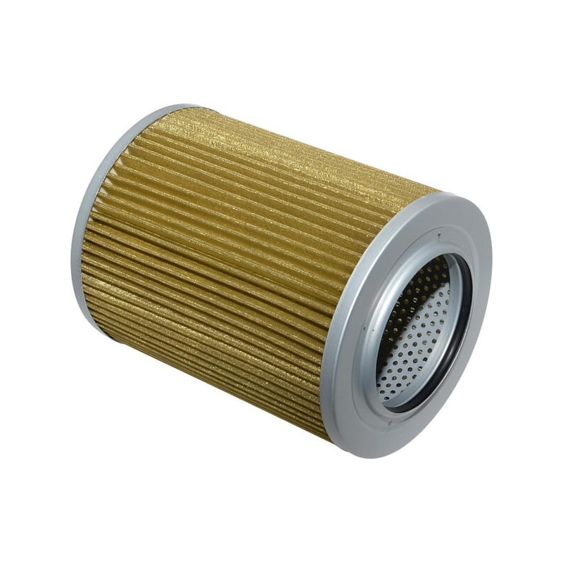 Filtr oleju hydraulicznego  HiFi SH60241 - dilagro.pl - 1