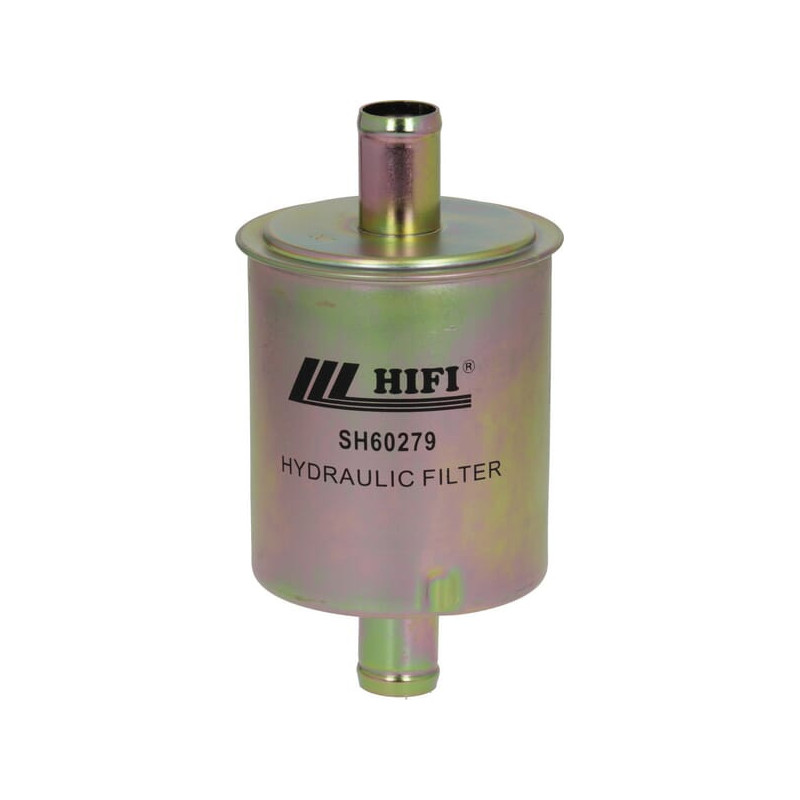Filtr oleju hydraulicznego  HiFi SH60279 - dilagro.pl - 1