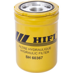 Filtr oleju hydraulicznego  HiFi SH60367 - dilagro.pl - 1