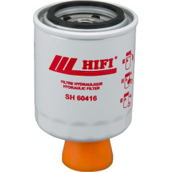 Filtr oleju hydraulicznego  HiFi SH60416 - dilagro.pl - 1