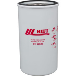 Filtr oleju hydraulicznego  HiFi SH60628 - dilagro.pl - 1