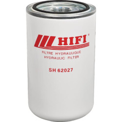 Filtr oleju hydraulicznego  HiFi SH62027 - dilagro.pl - 1