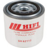 Filtr oleju hydraulicznego  HiFi SH62117 - dilagro.pl - 1