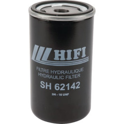 Filtr oleju hydraulicznego  HiFi SH62142 - dilagro.pl - 1