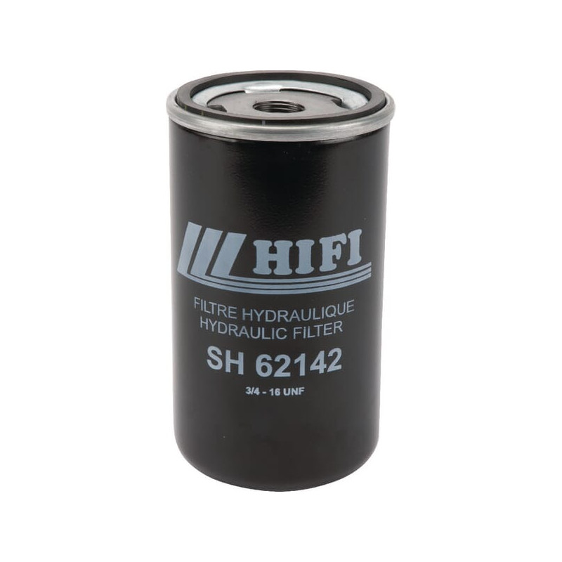 Filtr oleju hydraulicznego  HiFi SH62142 - dilagro.pl - 1