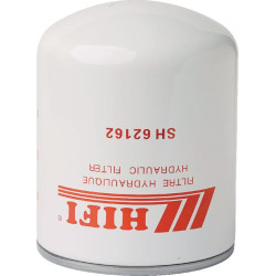 Filtr oleju hydraulicznego  HiFi SH62162 - dilagro.pl - 1