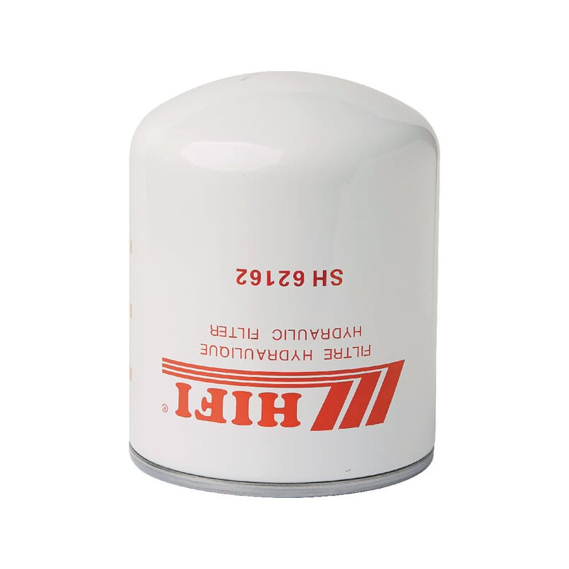 Filtr oleju hydraulicznego  HiFi SH62162 - dilagro.pl - 1