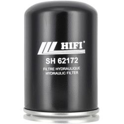 Filtr oleju hydraulicznego  HiFi SH62172 - dilagro.pl - 1