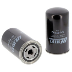 Filtr oleju hydraulicznego  HiFi SH62192 - dilagro.pl - 1