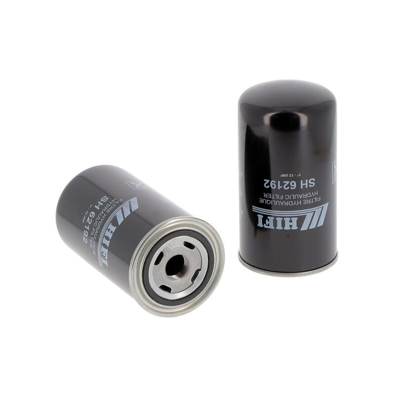 Filtr oleju hydraulicznego  HiFi SH62192 - dilagro.pl - 1