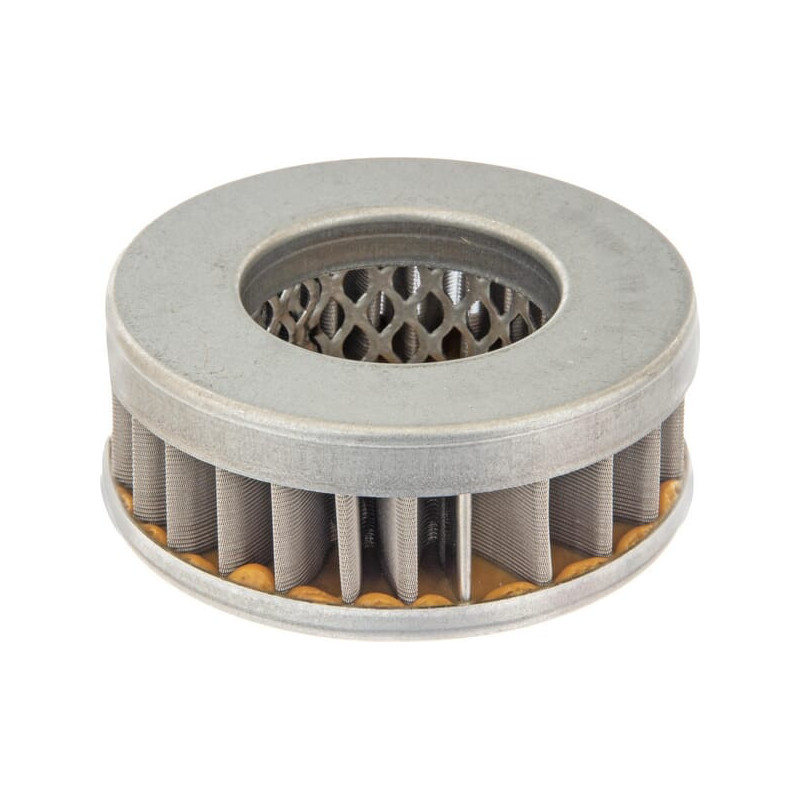 Filtr oleju hydraulicznego  HiFi SH62351 - dilagro.pl - 1