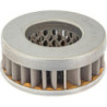 Filtr oleju hydraulicznego  HiFi SH62351 - dilagro.pl - 1