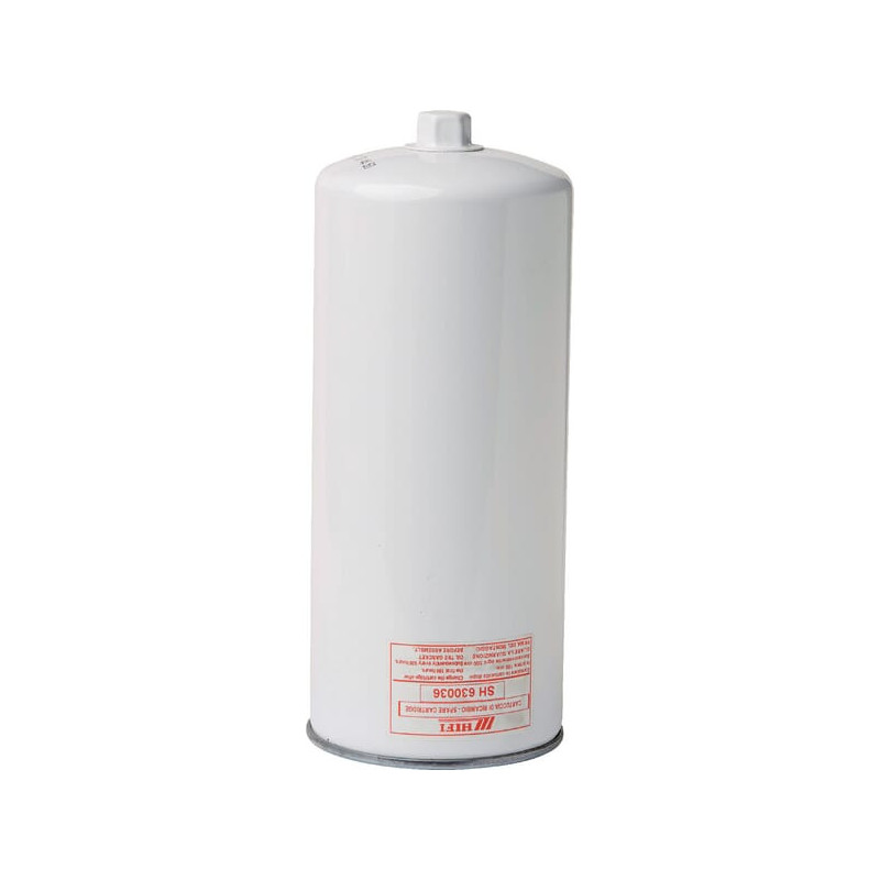 Filtr oleju hydraulicznego  HiFi SH630036 - dilagro.pl - 1