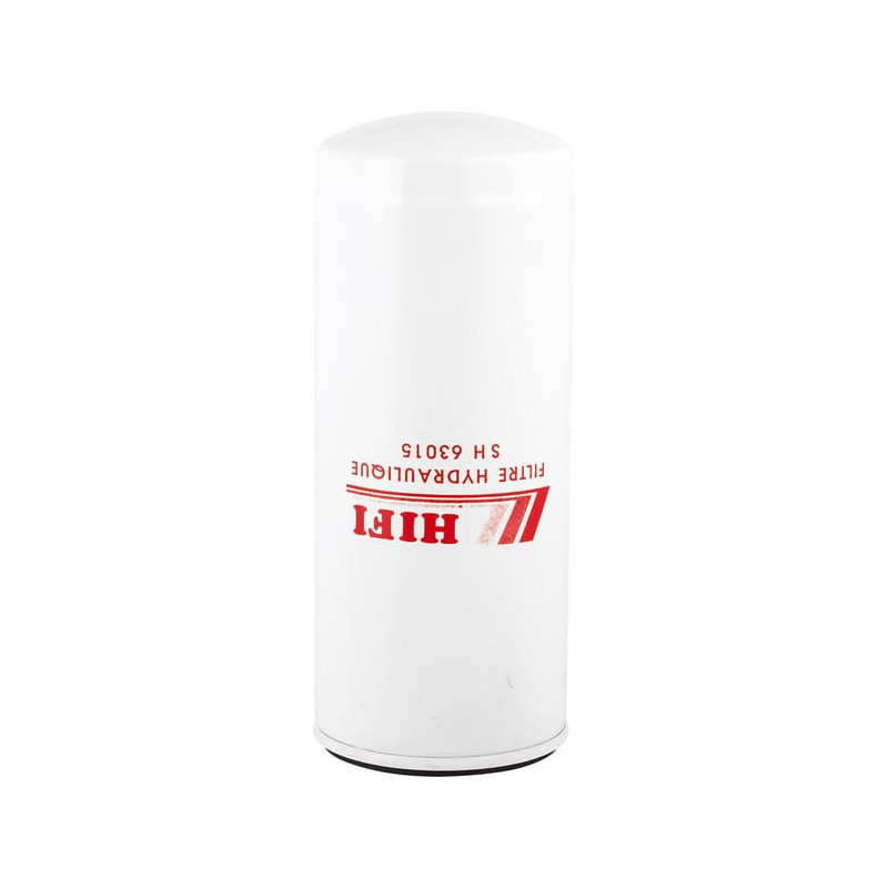 Filtr oleju hydraulicznego  HiFi SH63015 - dilagro.pl - 1