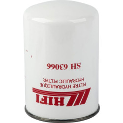 Filtr oleju hydraulicznego  HiFi SH63066 - dilagro.pl - 1