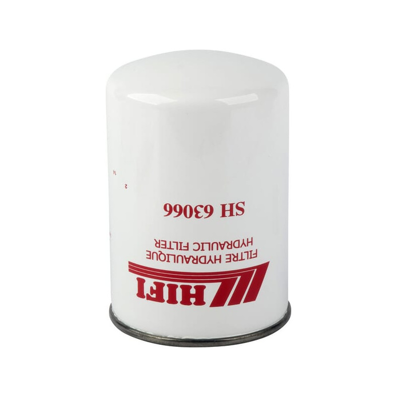 Filtr oleju hydraulicznego  HiFi SH63066 - dilagro.pl - 1