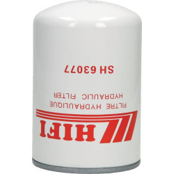 Filtr oleju hydraulicznego  HiFi SH63077 - dilagro.pl - 1