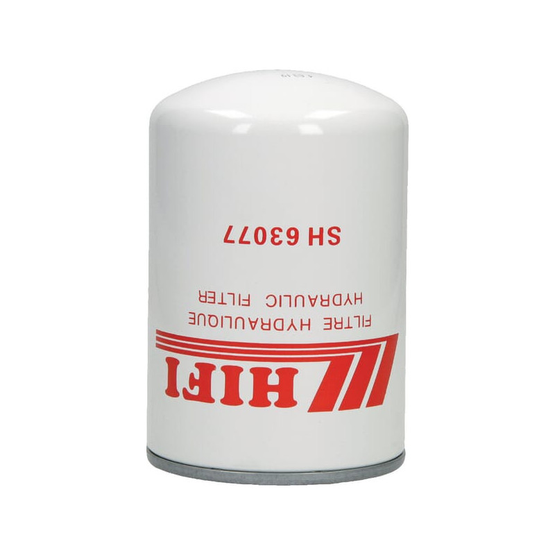 Filtr oleju hydraulicznego  HiFi SH63077 - dilagro.pl - 1