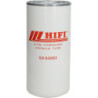 Filtr oleju hydraulicznego  HiFi SH63083 - dilagro.pl - 1