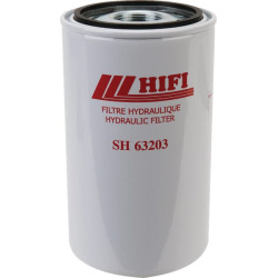 Filtr oleju hydraulicznego  HiFi SH63203 - dilagro.pl - 1