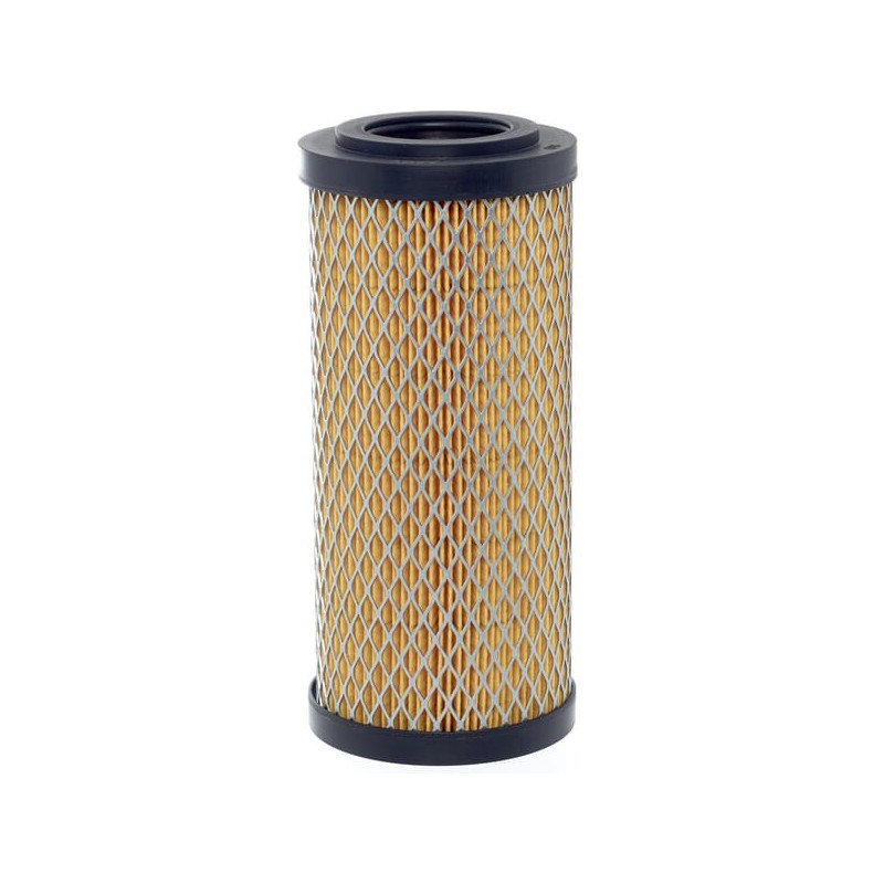 Filtr oleju hydraulicznego  HiFi SH63236 - dilagro.pl - 1