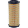 Filtr oleju hydraulicznego  HiFi SH63236 - dilagro.pl - 1