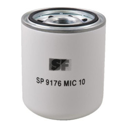 Filtr oleju hydraulicznego  HiFi SH64176 - dilagro.pl - 1