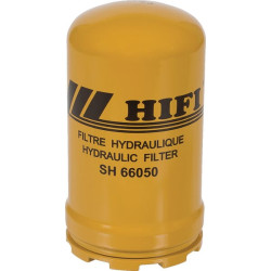 Filtr oleju hydraulicznego  HiFi SH66050 - dilagro.pl - 1