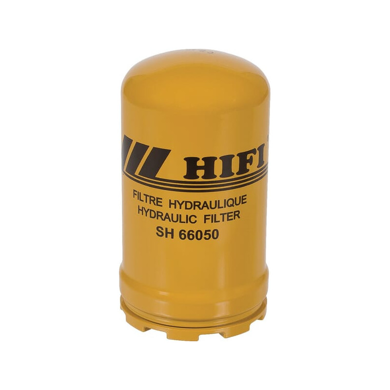 Filtr oleju hydraulicznego  HiFi SH66050 - dilagro.pl - 1